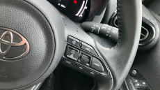 Toyota Yaris Cross 1.5 Hybrid Icon 5dr CVT Hybrid Estate